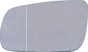 ABAKUS Spiegelglas, Außenspiegel